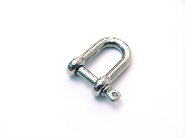 Shackle Stainless steel